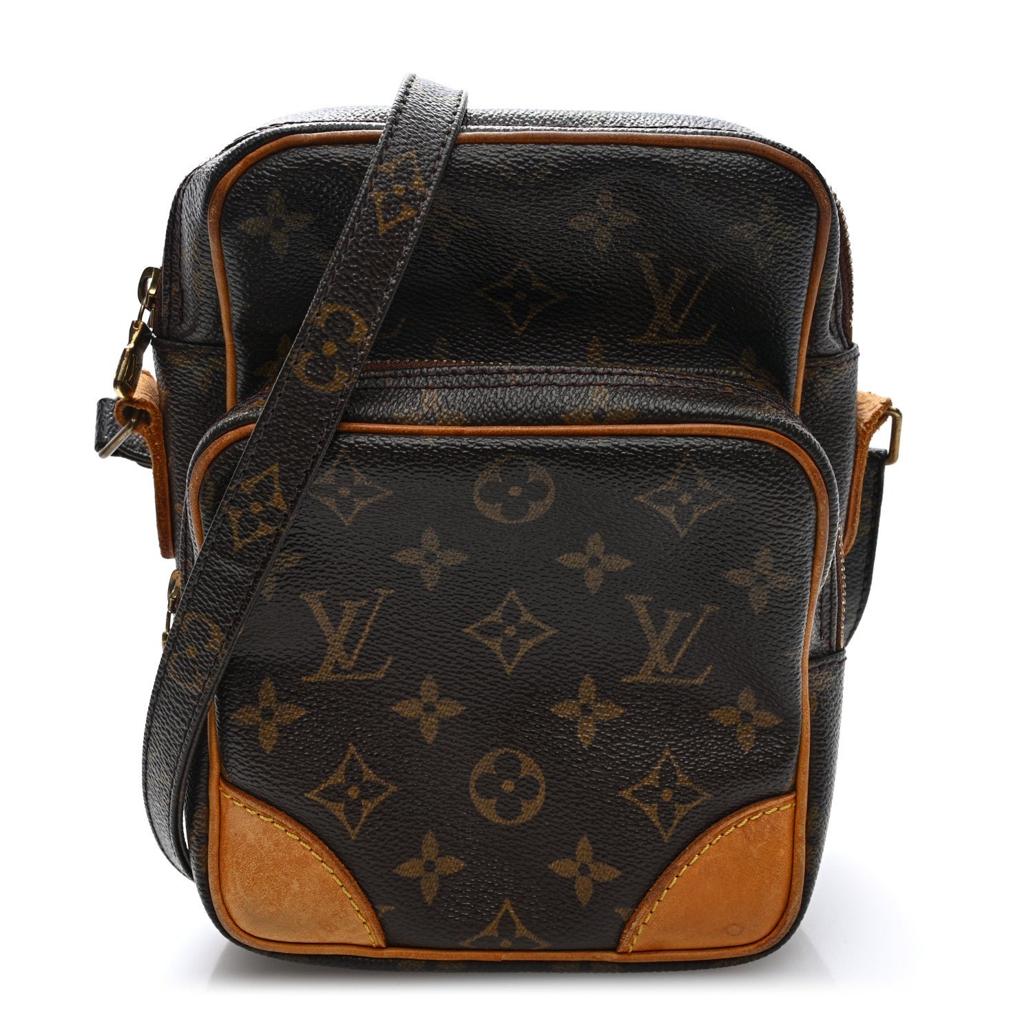 Louis Vuitton Monogram Amazone