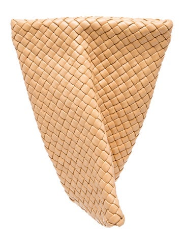 Bottega Veneta Intrecciato The Crisscross