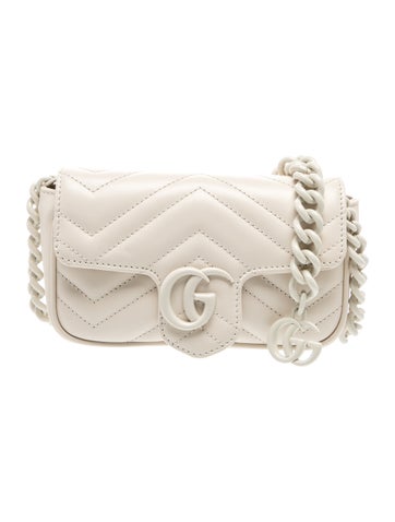 Double G Marmont Mini
