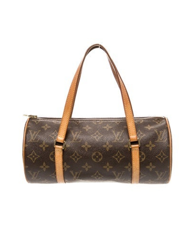 Louis Vuitton Vuitton Lv Monogram Papillon 30 Vintage