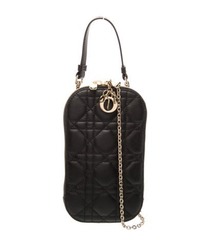 Dior Dior Cannage Lady Dior