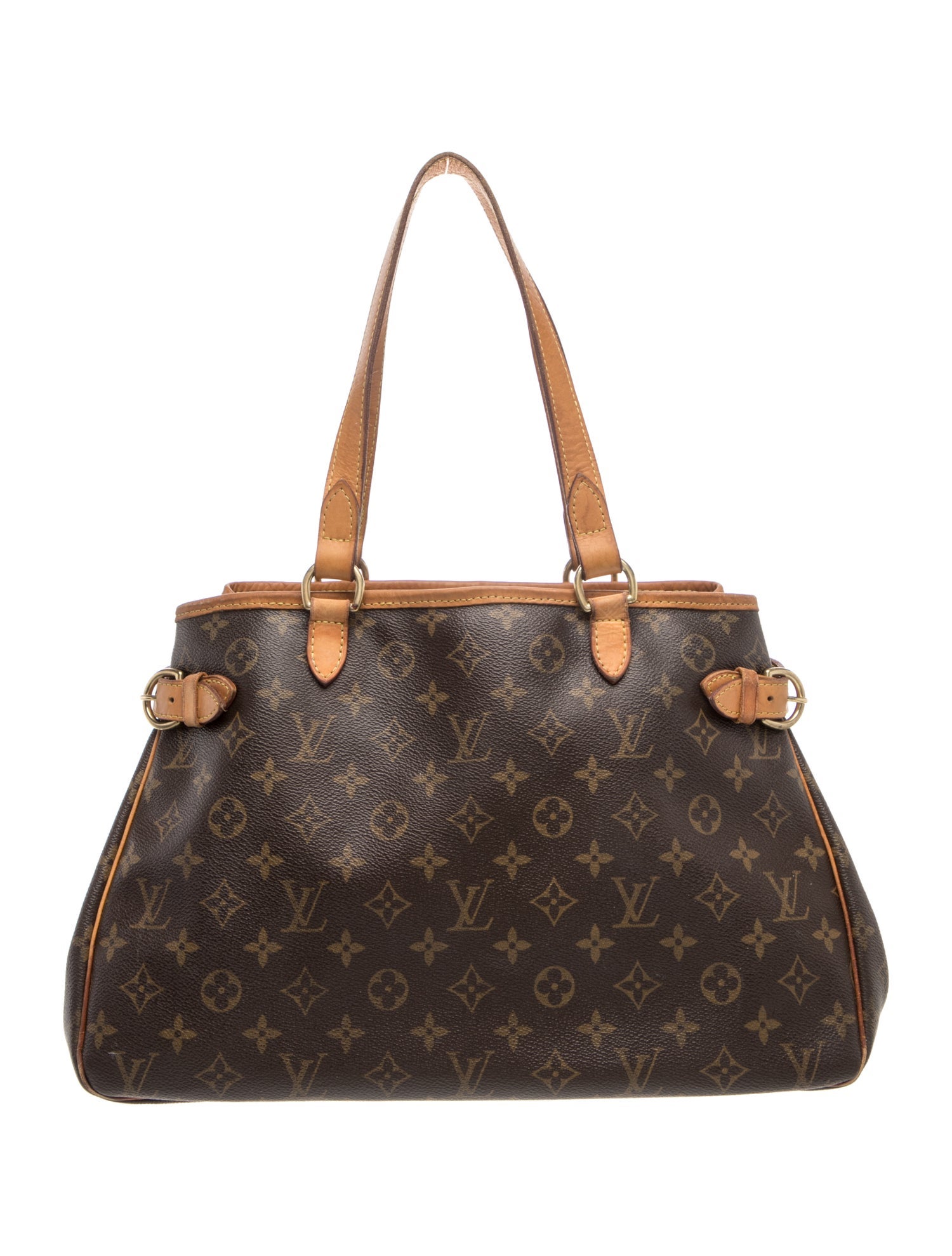 LV Monogram Batignolles Horizontal