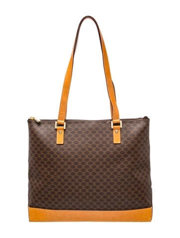 Macadam Triomphe Vintage