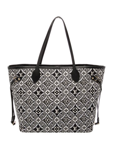 Since 1854 Neverfull w/Pouch MM