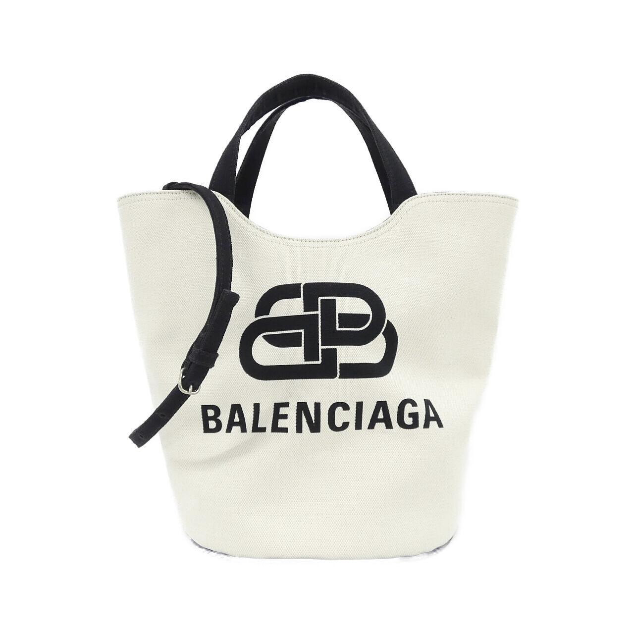 Balenciaga Wave Medium Tote 599332 KMZG3 Bag