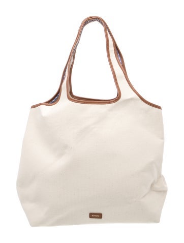Cuyana Leather Tote w/ Tags