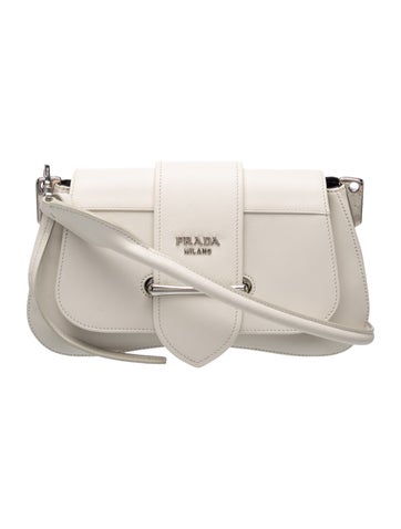 Saffiano Leather Sidonie