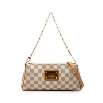 Damier Azur Eva