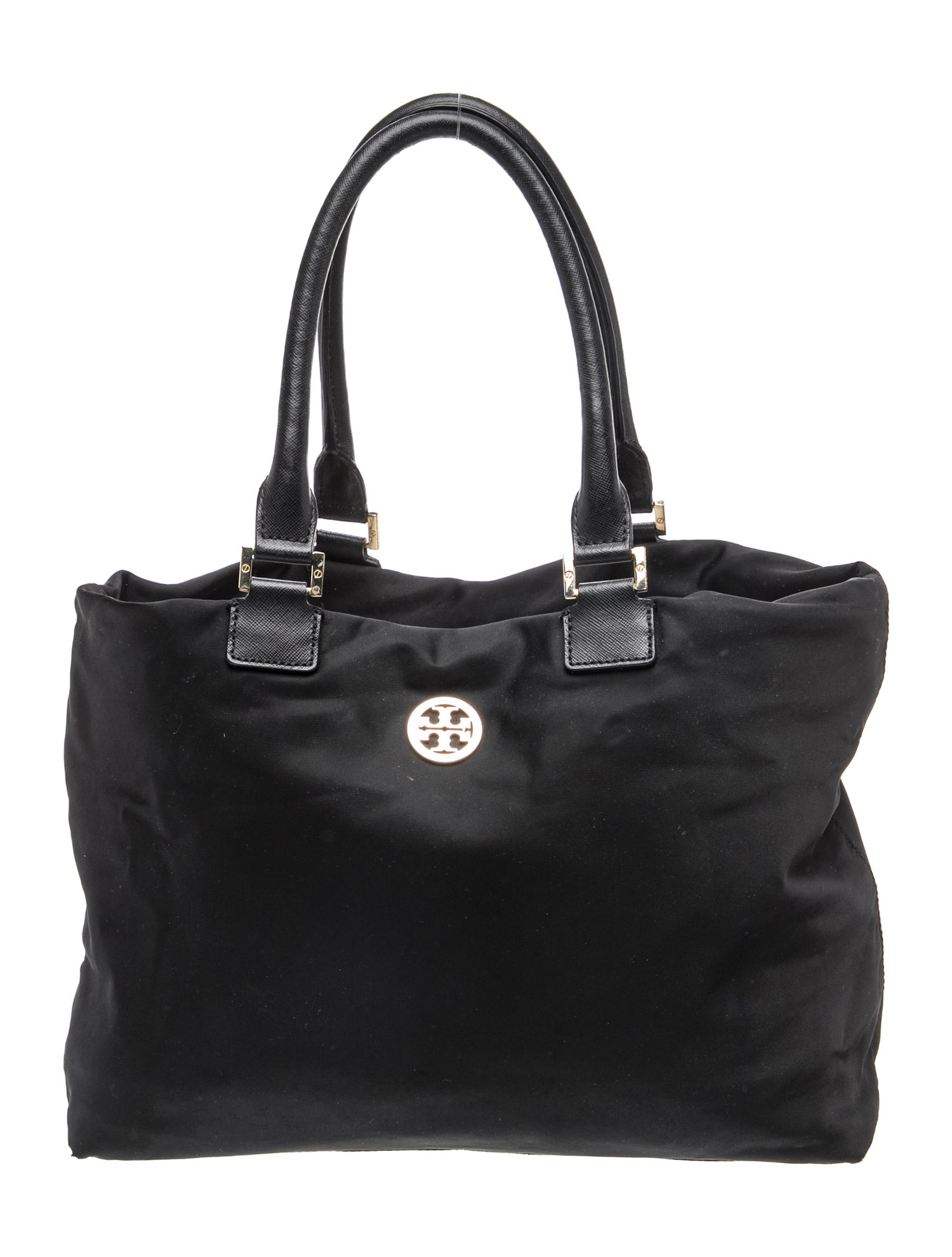Nylon Tote