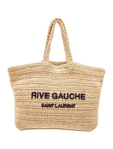 Raffia Rive Gauche