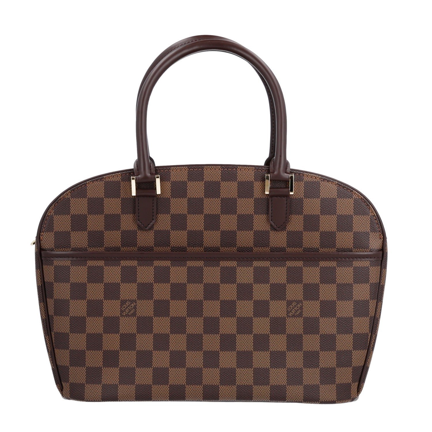 Louis Vuitton Damier Ebene Sarria Horizontal