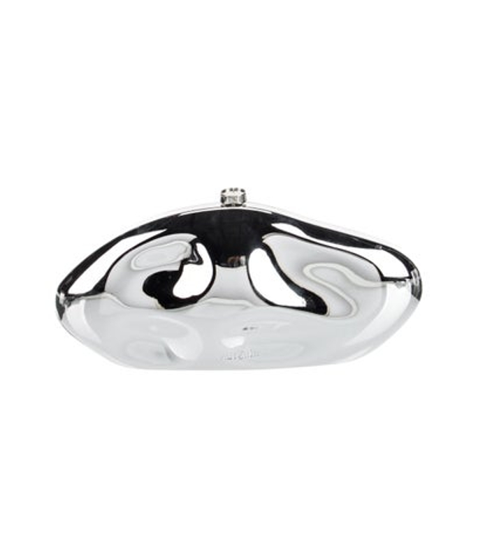 Cult Gaia Gaia Clutch