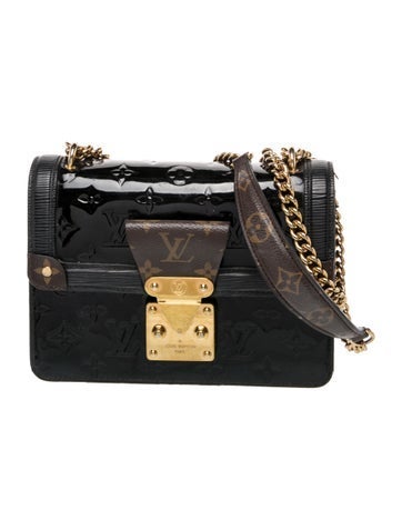 LV Monogram Monogram Vernis Epi Wynwood