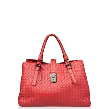 Calfskin Roma Large