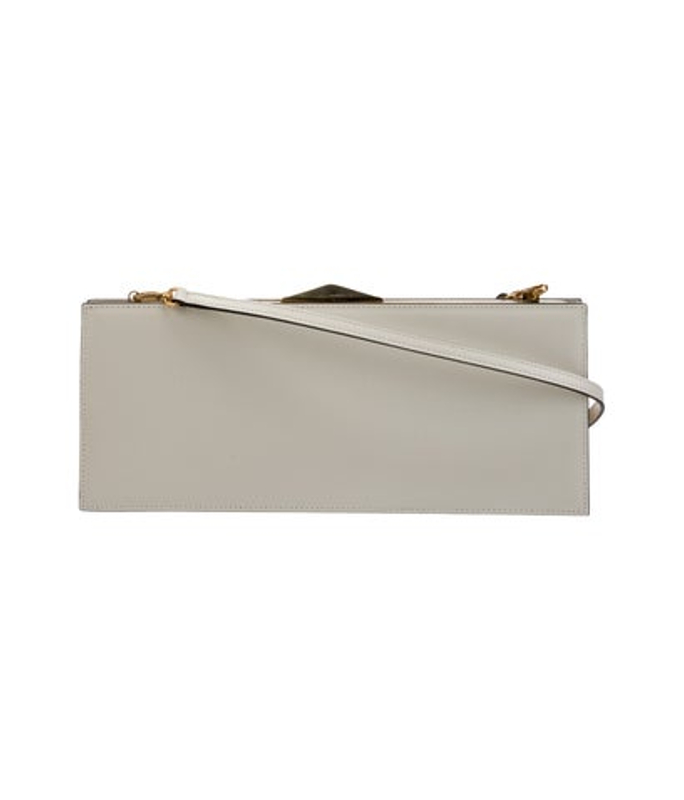 Jimmy Choo Choo Leather Diamond