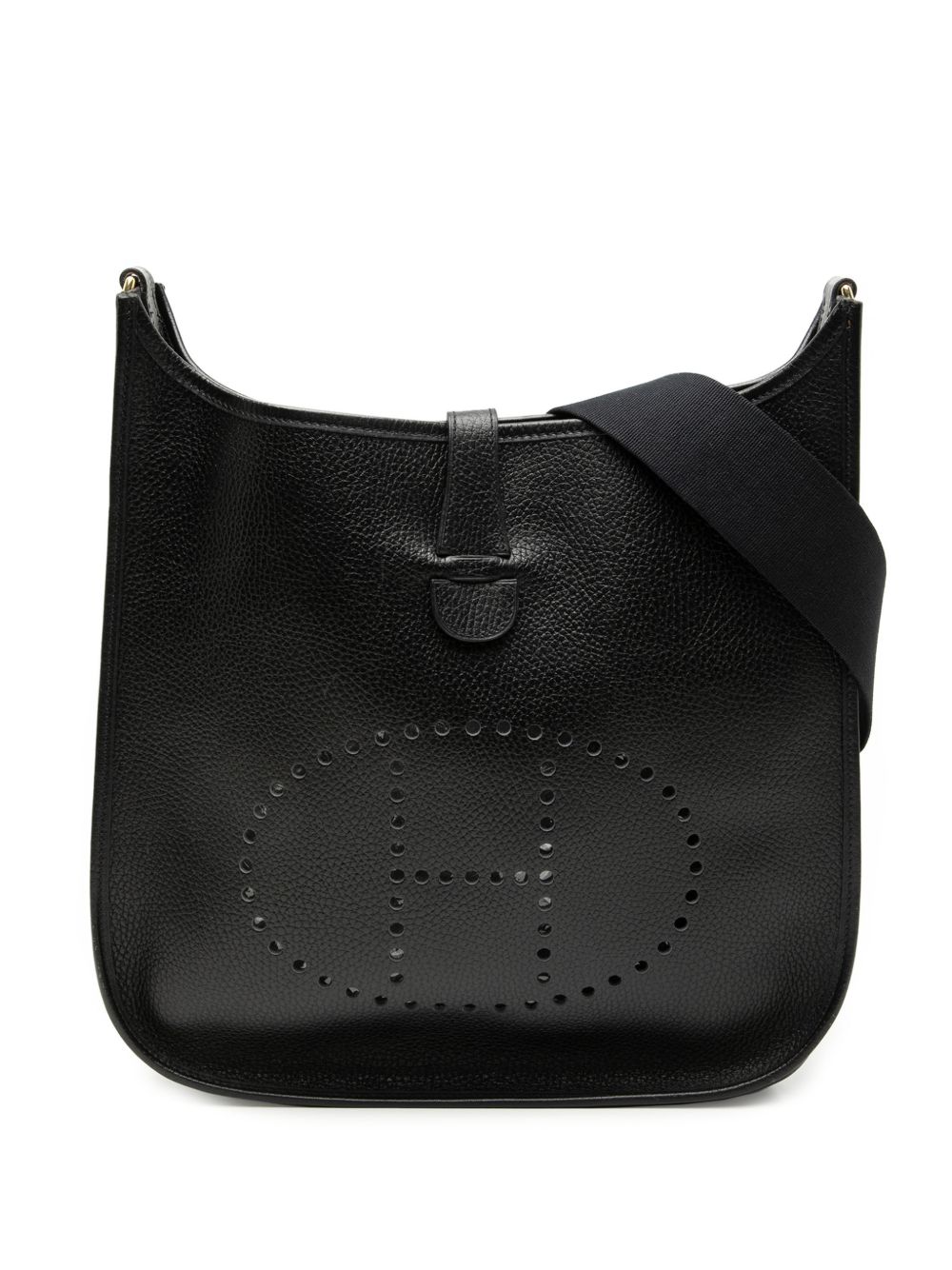 1997 Clemence Evelyne III 33 crossbody bag