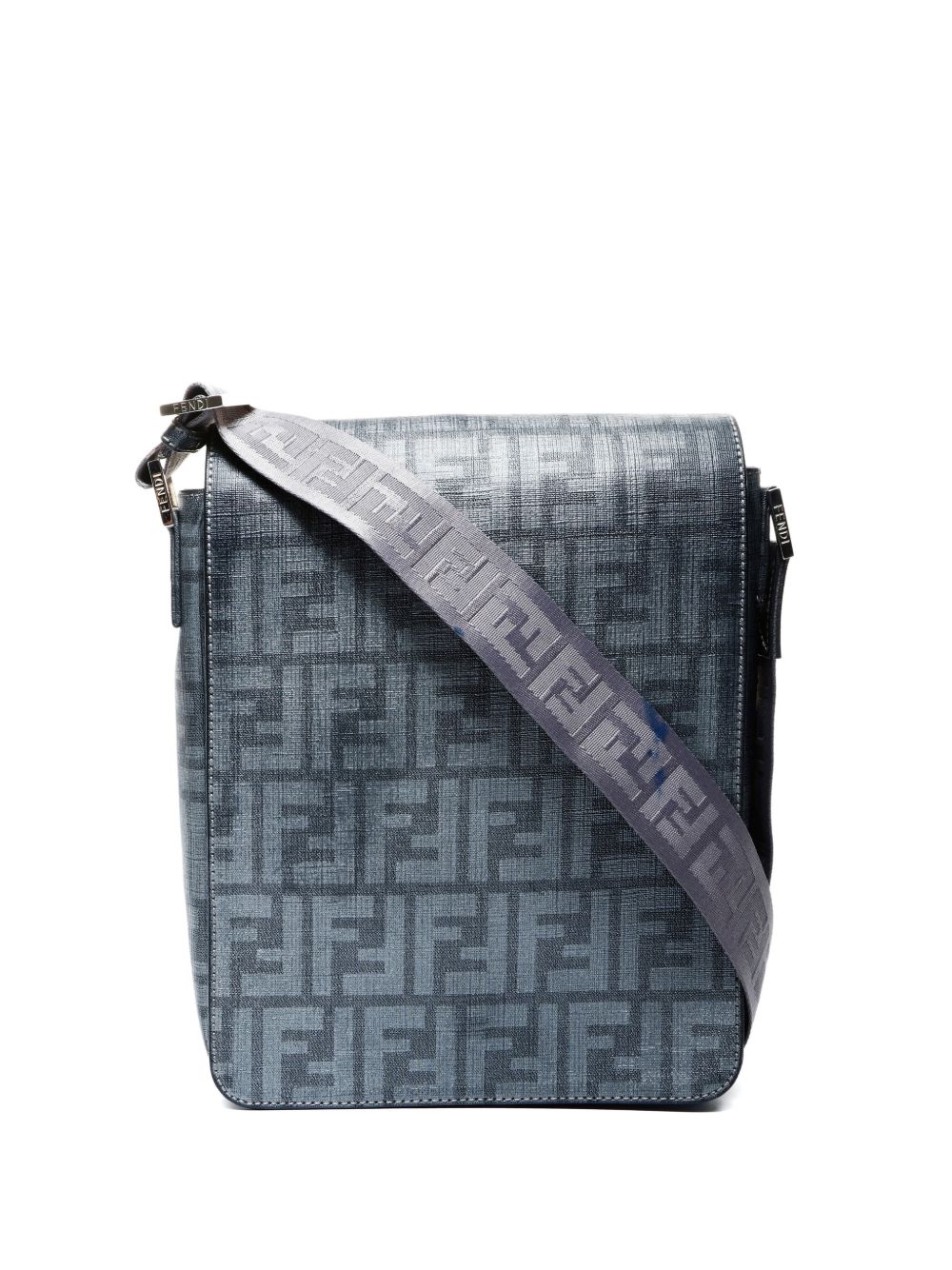 2015-2025s Zucca cross body bag