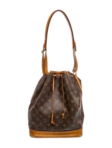 LV Monogram Noé