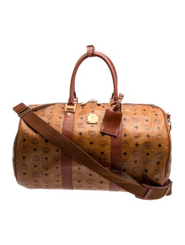 Weekender Bag