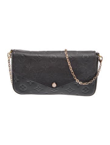 Monogram Pochette Félicie