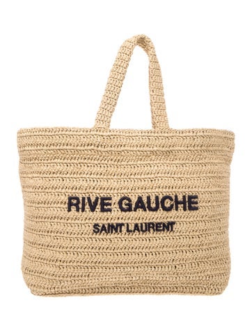 Raffia Rive Gauche