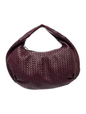 Intrecciato Veneta Hobo
