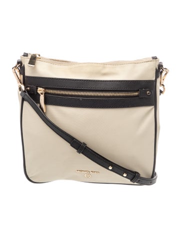 Michael Kors Nylon Crossbody Bag