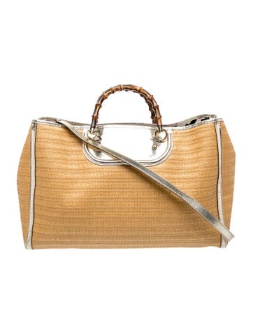 Bamboo Bamboo Shopper XL