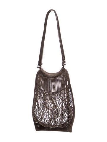 Lemaire Mesh Filt Medium w/ Tags