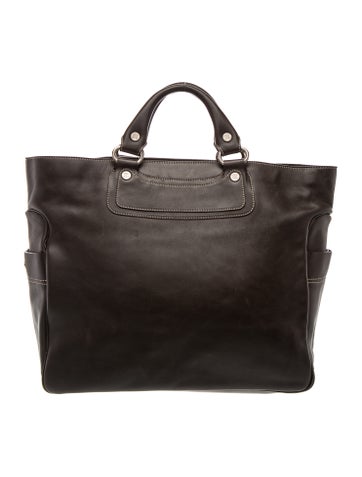 Leather Boogie Vintage