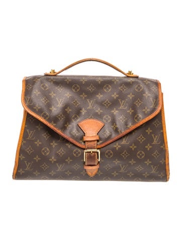 LV Monogram Beverly Vintage