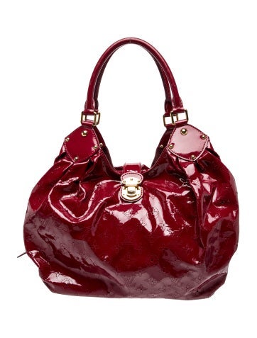 LV Monogram Hobo XL