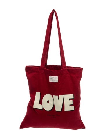 Canvas Tote