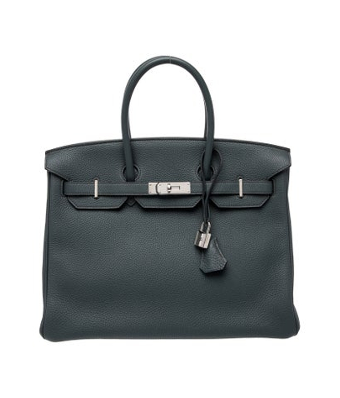 Hermes Togo Birkin 35