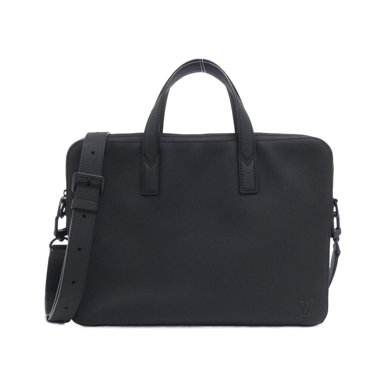 Louis Vuitton LV Aerogram Gate Briefcase M15258 Bag