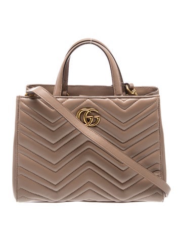 Double G Marmont Small