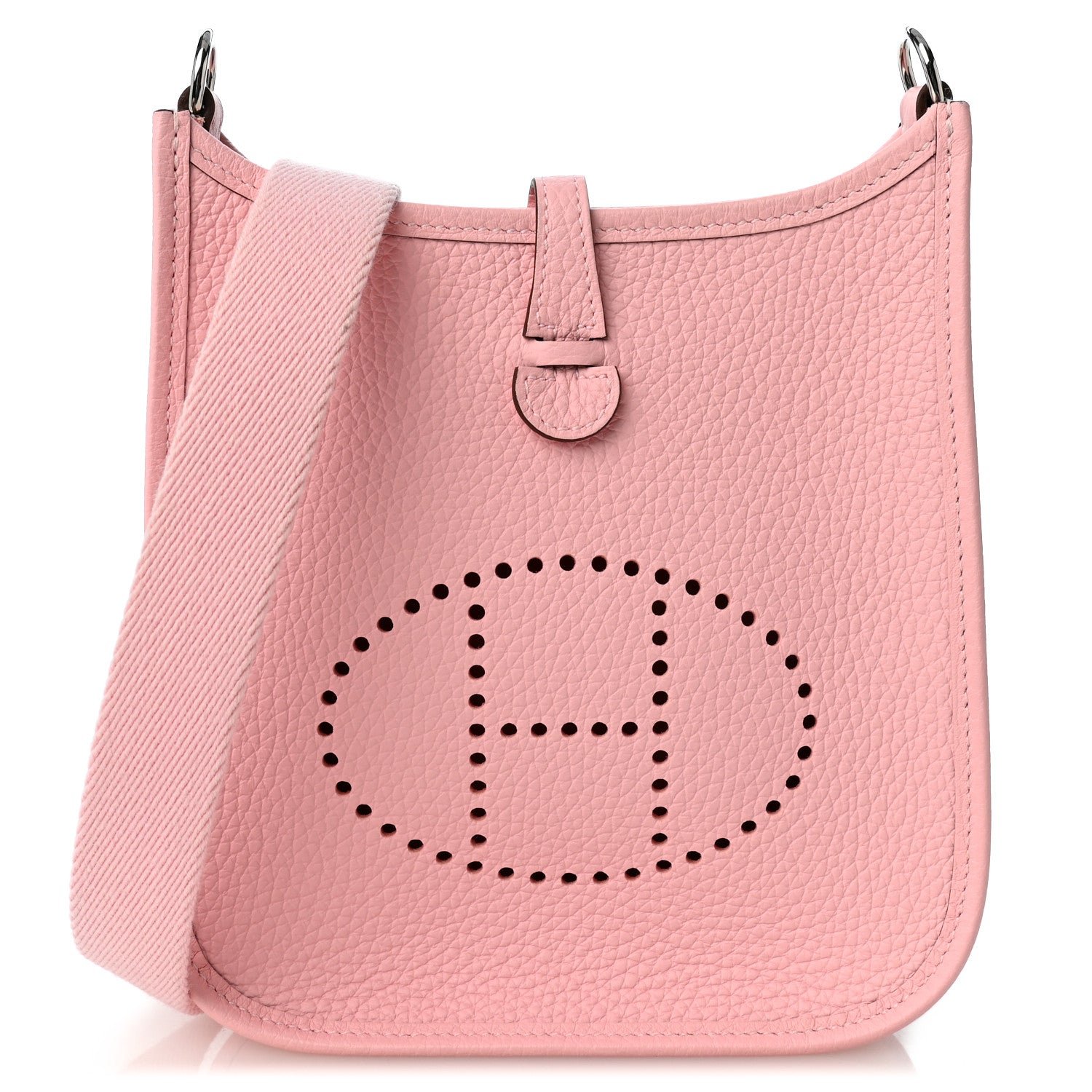 Taurillon Clemence Evelyne TPM Rose Sakura