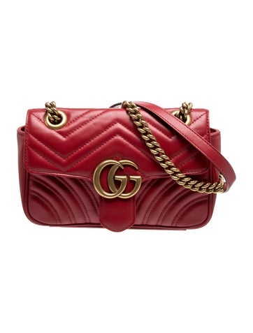 Double G Marmont Mini