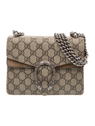 GG Supreme Dionysus Small