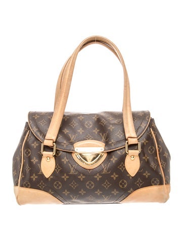 Monogram Beverly GM