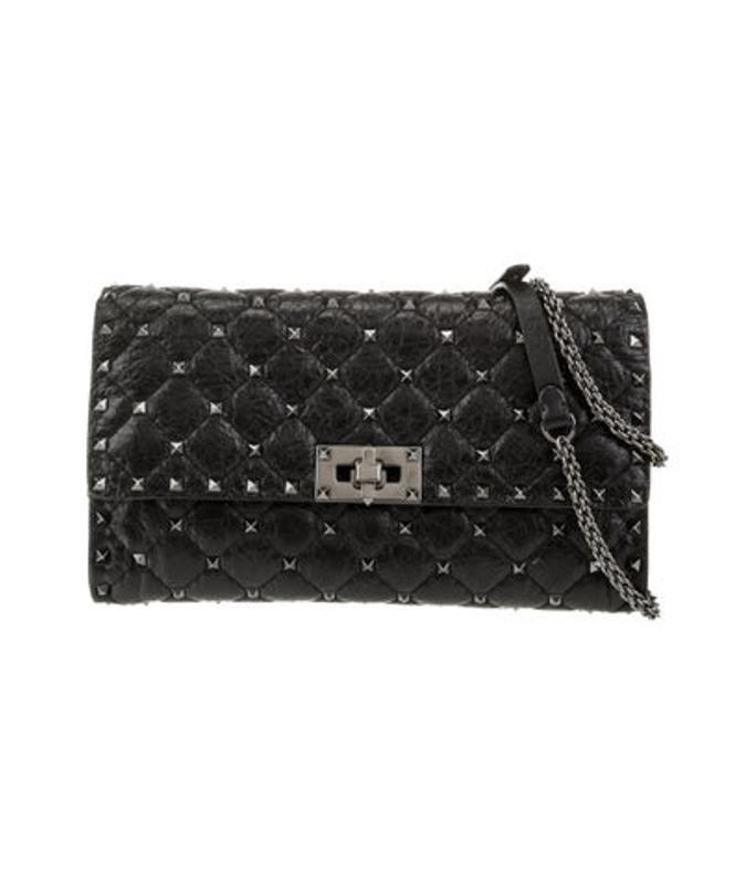 Valentino Rockstud Shoulder Bag