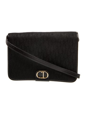 Diorissimo Shoulder Bag