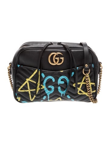 Double G Marmont
