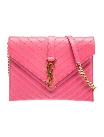 Chevron Envelope Medium