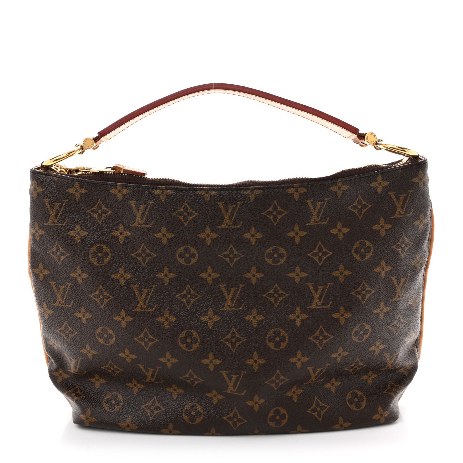 Louis Vuitton Monogram Sully PM