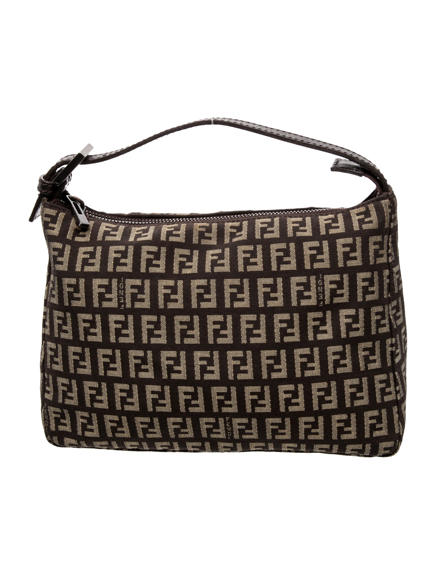 Zucchino FF Pochette Vintage