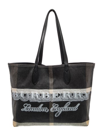 Canvas Tote