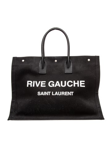 Canvas Rive Gauche Large 2023
