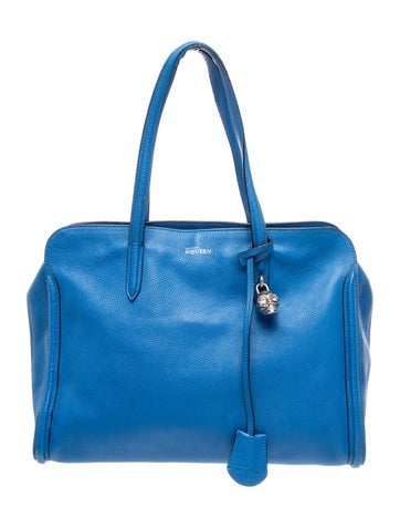 Skull Tote