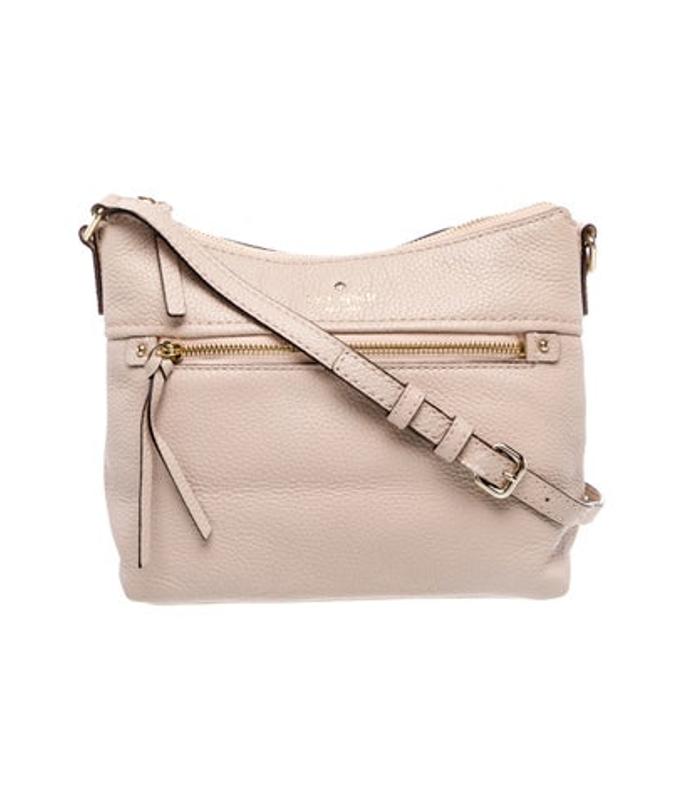 Kate Spade Spade New York Signature Crossbody Bag